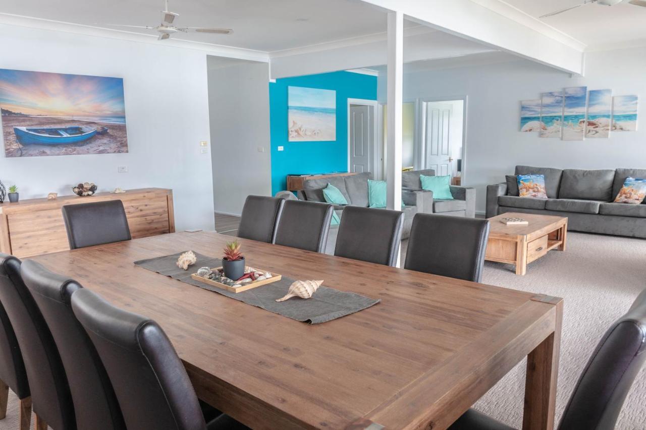 MyolaThe Jetty House Jervis Bay别墅 外观 照片