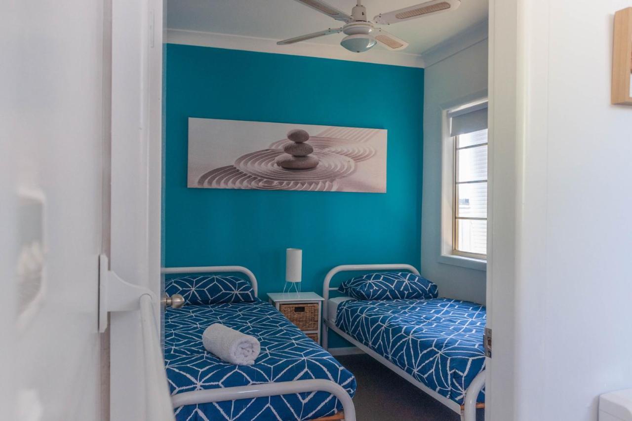 MyolaThe Jetty House Jervis Bay别墅 外观 照片