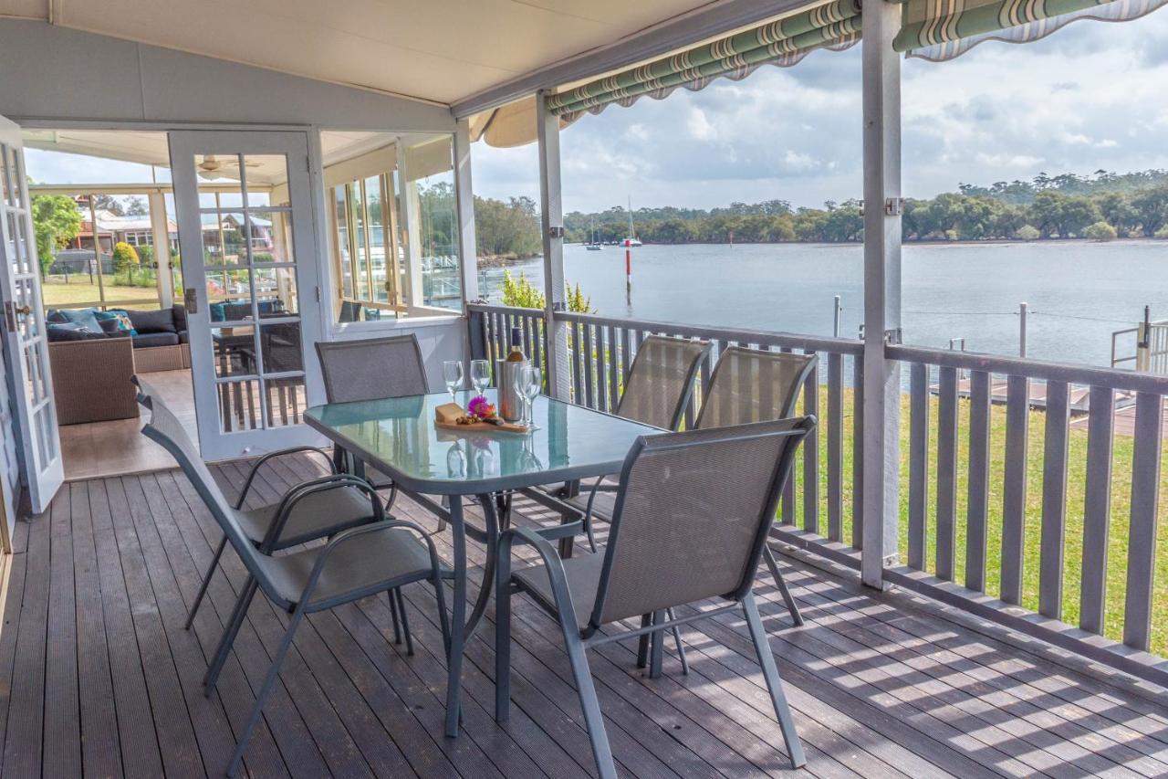 MyolaThe Jetty House Jervis Bay别墅 外观 照片