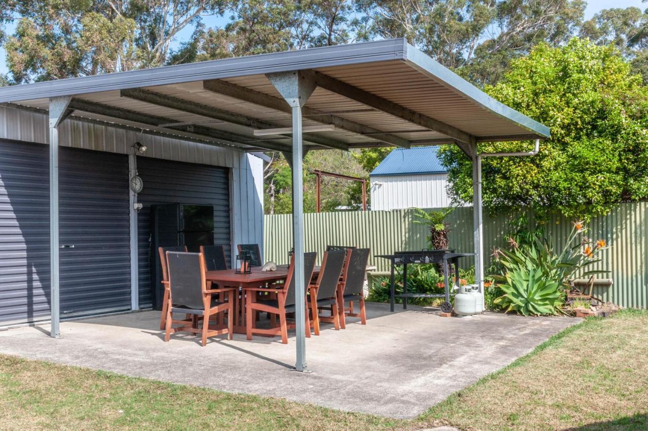 MyolaThe Jetty House Jervis Bay别墅 外观 照片
