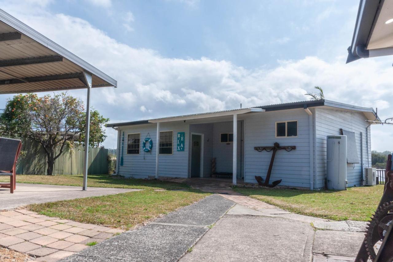MyolaThe Jetty House Jervis Bay别墅 外观 照片