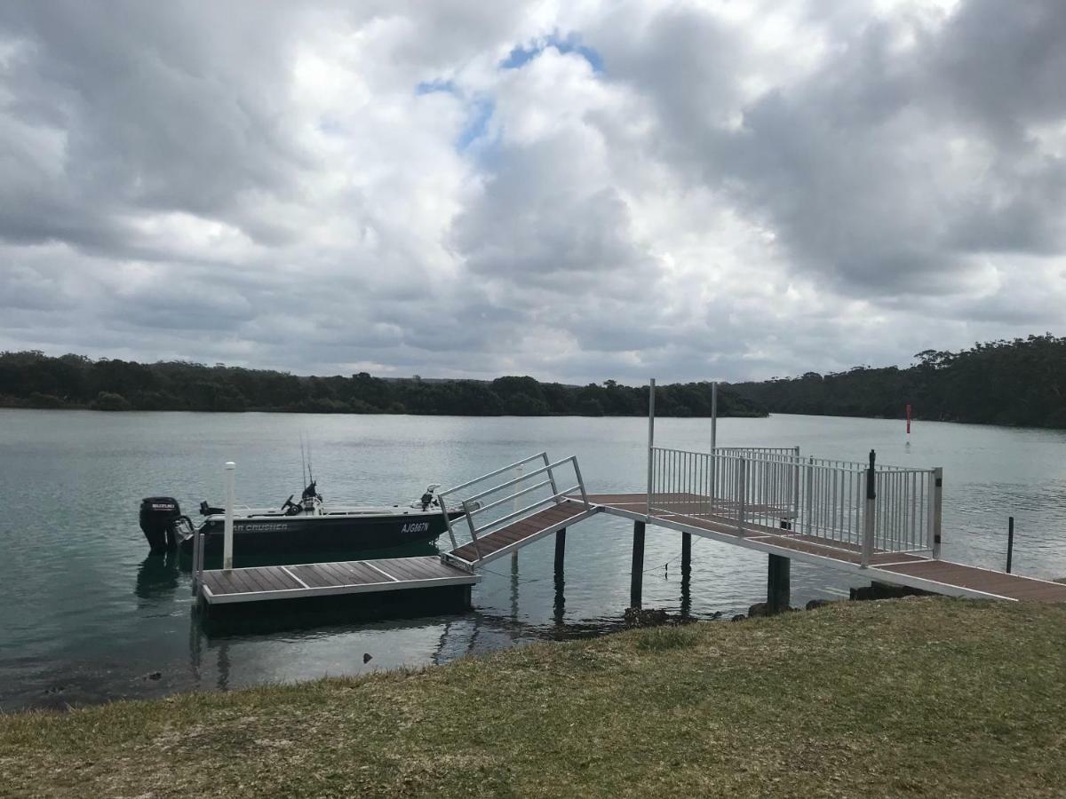 MyolaThe Jetty House Jervis Bay别墅 外观 照片